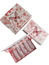 Dior Gift Set 5 x Lip Glow