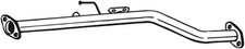 Exhaust pipe Front fits SUZUKI