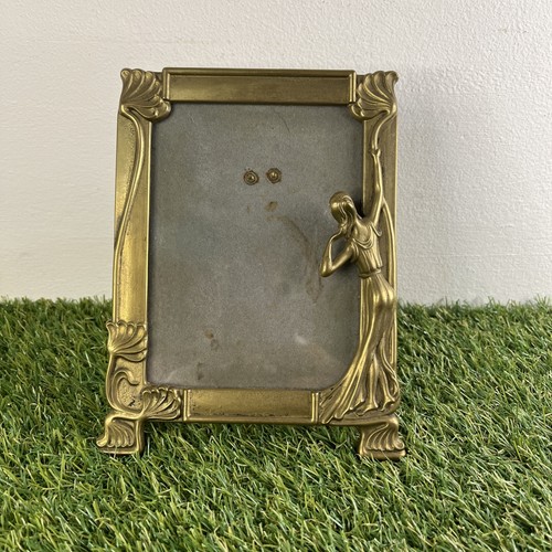 Vintage art nouveau solid - vintage,