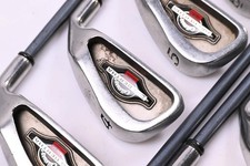 Callaway Big Bertha 1996 Irons