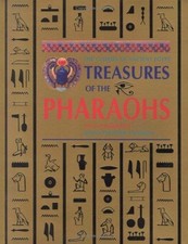 Treasures of the Pharaohs