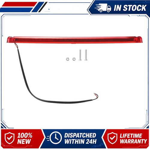 Brake light for trailer - brake,