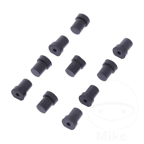 Tourmax carburettor plug - tourmax,