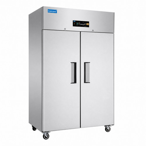 Commercial freezer - 48",