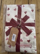 Emma Bridgewater Pink Hearts