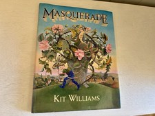 Masquerade, Kit Williams