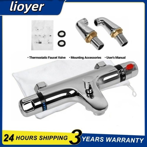 Modern thermostatic bath - thermostatic,