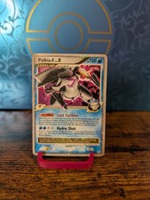 Pokemon TCG Palkia Lv.X