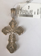 sterling silver   Pendant