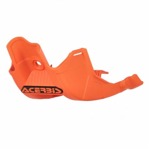 Acerbis skid plate - skid, ktm