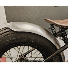 Penz Ducktail Bobber Rear