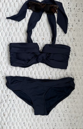 Seafolly goddess bikini - bikini, 8/10