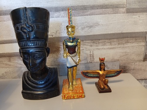 Job lot egyptian - job, souvenir