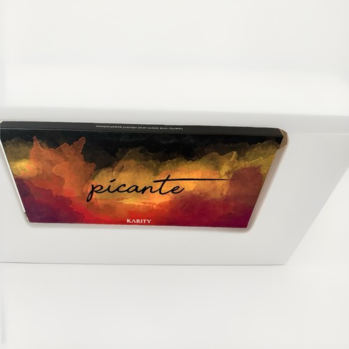 Karity picante eyeshadow - picante,