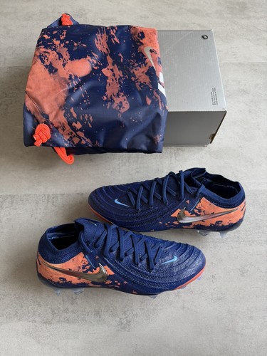 Size nike phantom - size, ii
