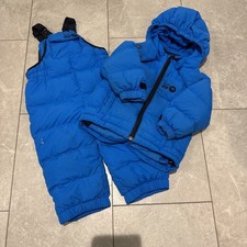 Spotty Otter Drift Duck Down