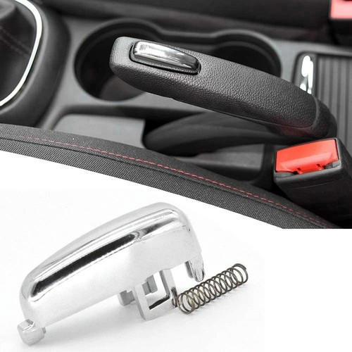 Handbrake button switch - handbrake,