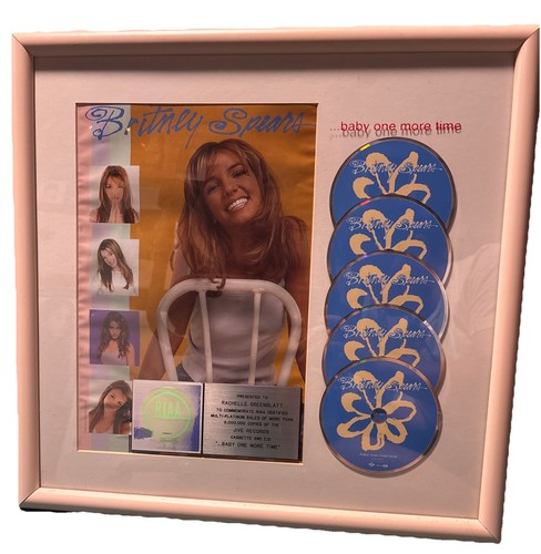 Britney spears baby one - spears, …baby