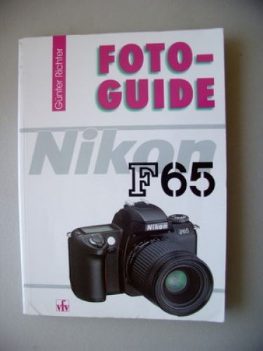 Foto guide nikon kamera - foto-guide, 65
