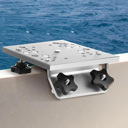 Universal aluminum downrigger - universal,