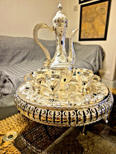 Turkish/Arabic Tea/Coffee