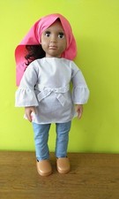 Our Generation Doll - Mirna