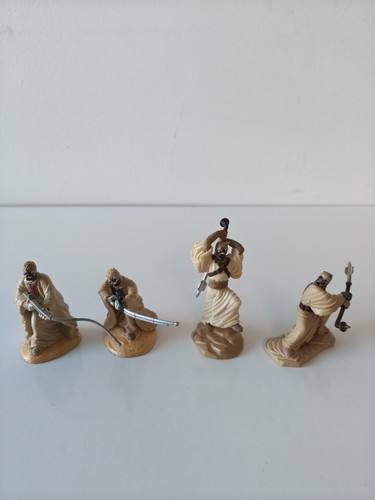Star wars miniature - wars,