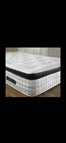1000 sprung mattress delux - 1000,