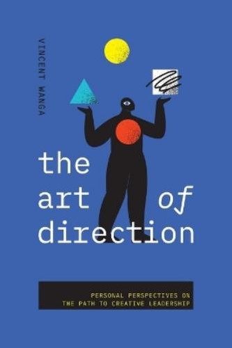 Vincent wanga the art - the,