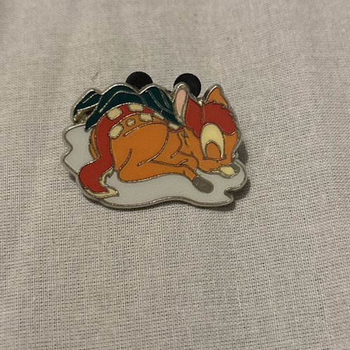 Bambi sweet dreams - dreams, badge
