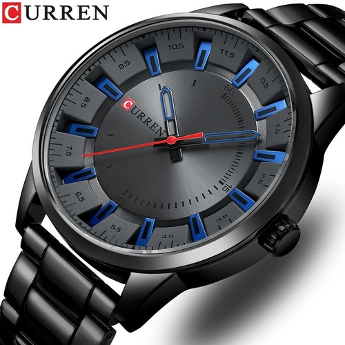 Curren men quartz - curren, watch