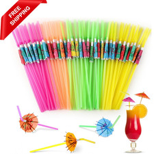 50-Piece Assorted Umbrella