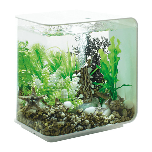 Biorb flow aquarium - flow, with