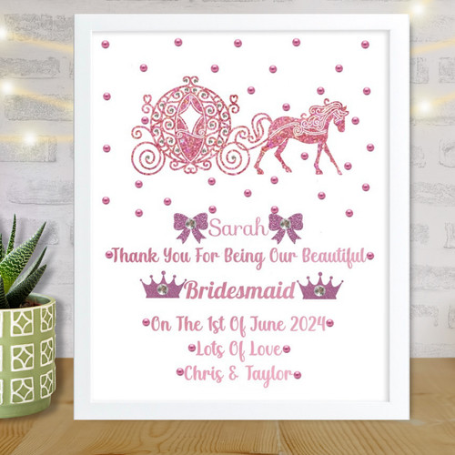 Personalised frame - personalised,