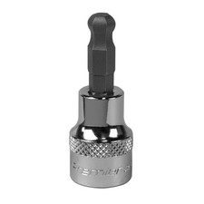 Sealey Ball-End Hex Socket Bit