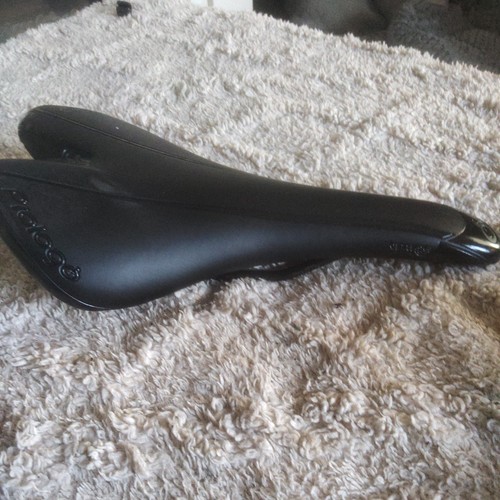 Prologo kappa black - kappa, saddle