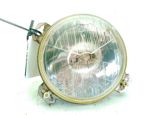 Headlamp 23034792 santana - rh,