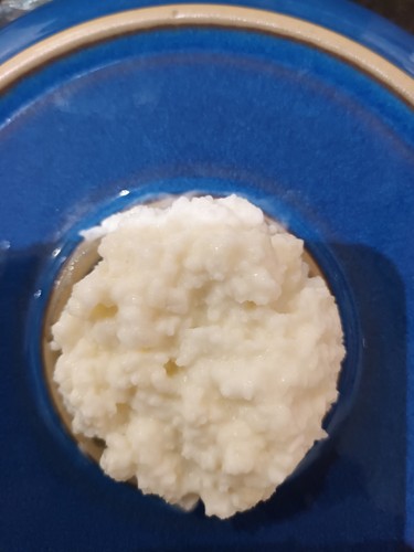 20g live milk - 20g,