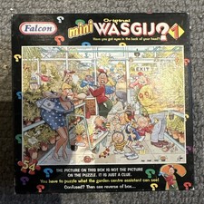 WASGIJ ?-No 1 Original Mini