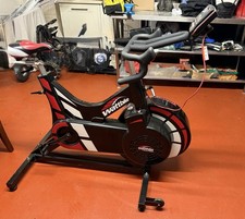 Wattbike Trainer –