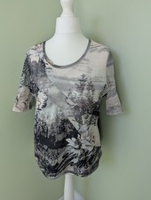 Betty barclay top size - top, m