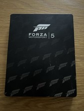 Xbox One Forza Motorsport 5