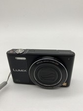 Panasonic LUMIX DMC-SZ10 Black