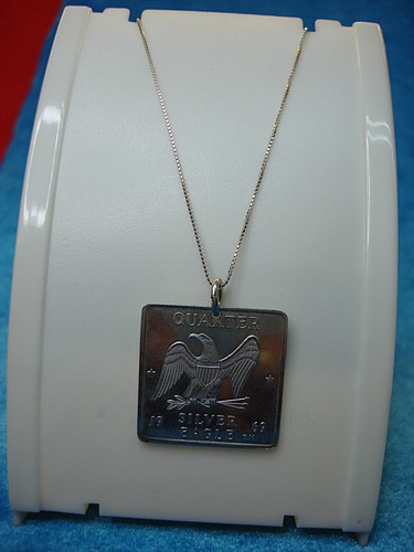 1969 999 silver - 1969, 1/4