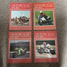 MOTORCYCLE SPORT  BIKE