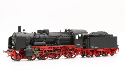 Fleischmann scale 416803 - 'ho, scale'