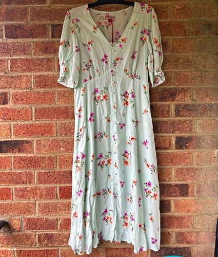 Joe browns mint green - joe,