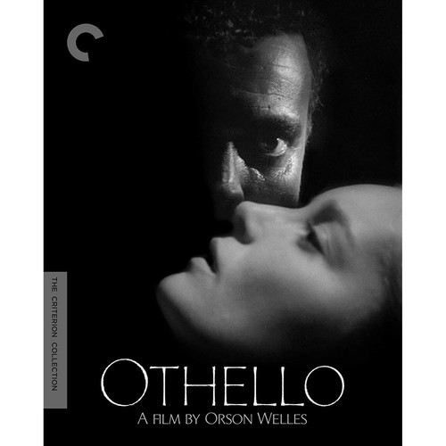 Othello the criterion - (1952),