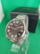 Paul Smith 1006 Watch For Men