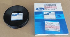 Ford Pulley Power Steering
